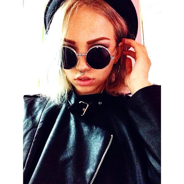 zombiemodel instagram image archive image