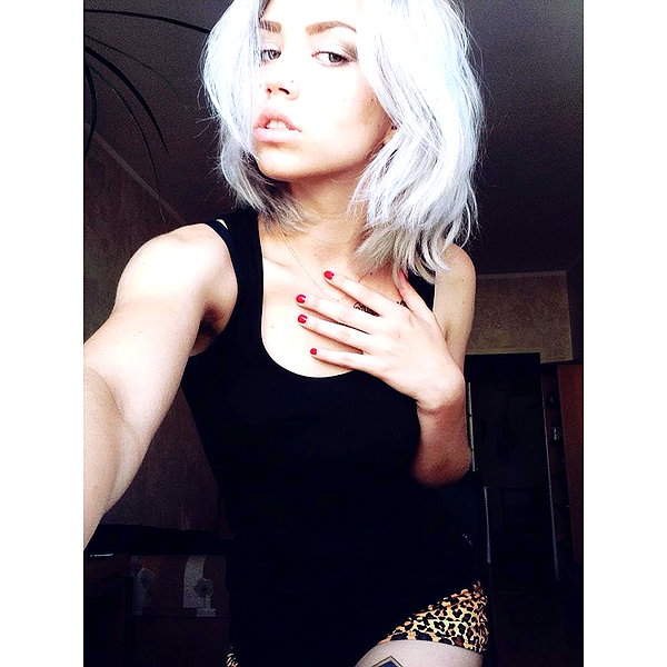 zombiemodel instagram image archive image