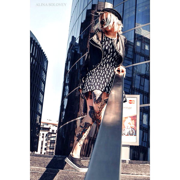 zombiemodel instagram image archive image