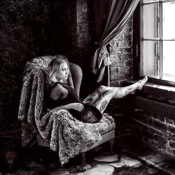 zombiemodel instagram image archive image