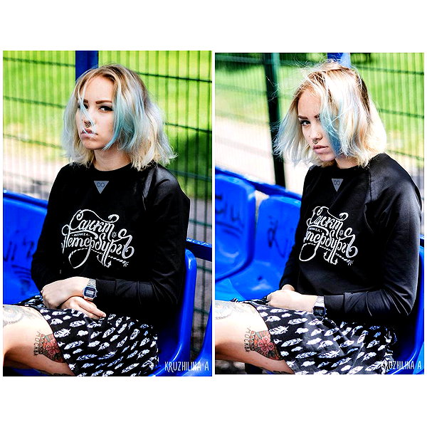 zombiemodel instagram image archive image