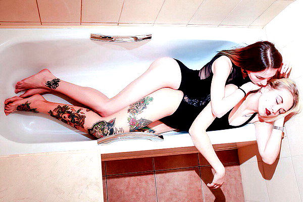 zombiemodel instagram image archive image