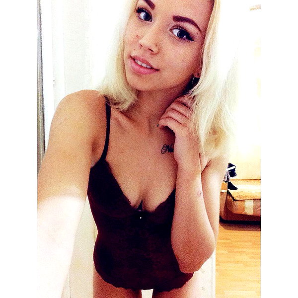 zombiemodel instagram image archive image