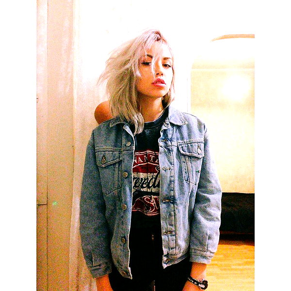 zombiemodel instagram image archive image