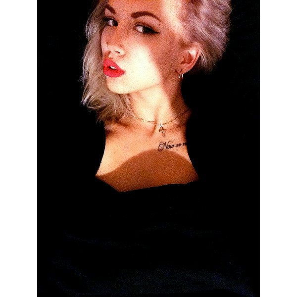 zombiemodel instagram image archive image