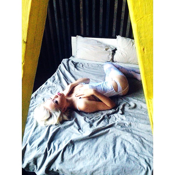 zombiemodel instagram image archive image