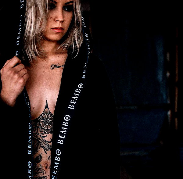 zombiemodel instagram image archive image