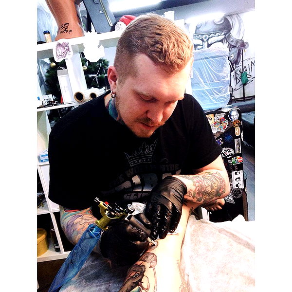 zombiemodel instagram image archive image