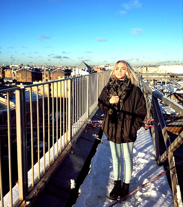 zombiemodel instagram image archive image