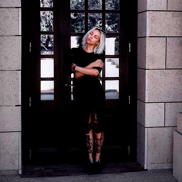 zombiemodel instagram image archive image