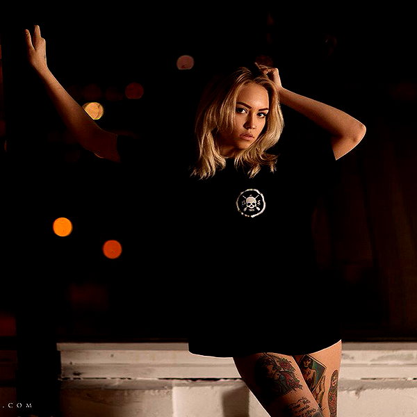 zombiemodel instagram image archive image
