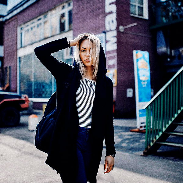 zombiemodel instagram image archive image