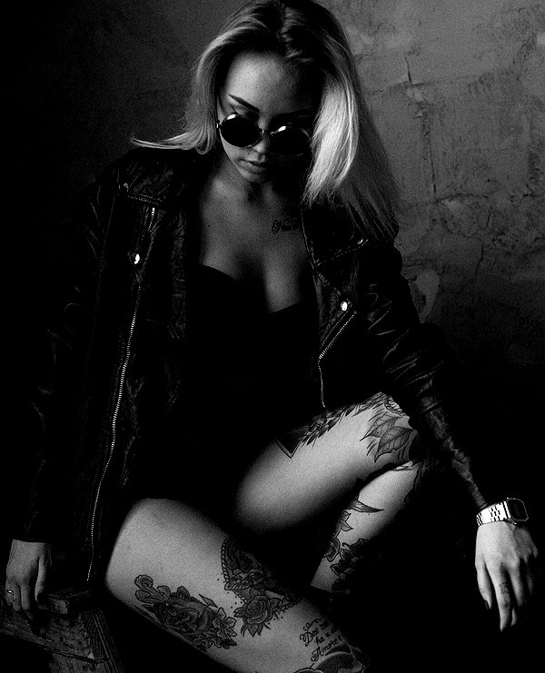 zombiemodel instagram image archive image