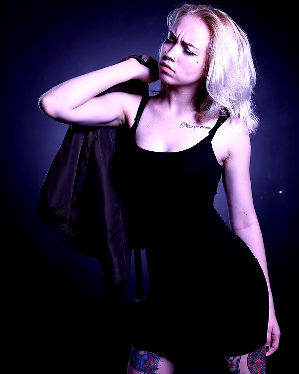 zombiemodel instagram image archive image