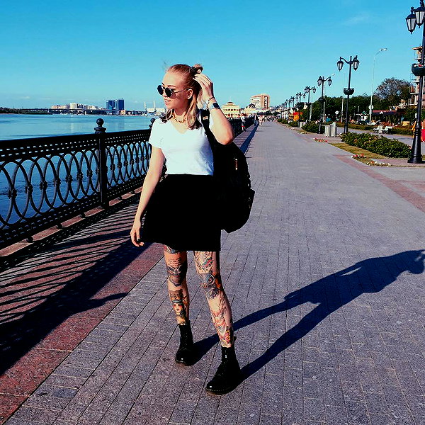 zombiemodel instagram image archive image