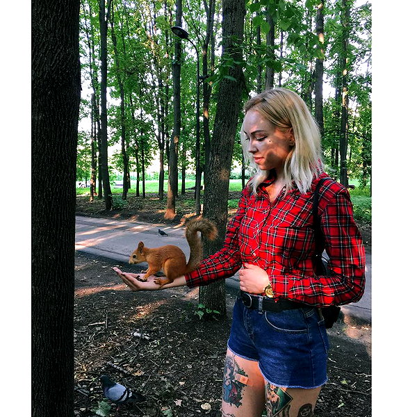 zombiemodel instagram image archive image