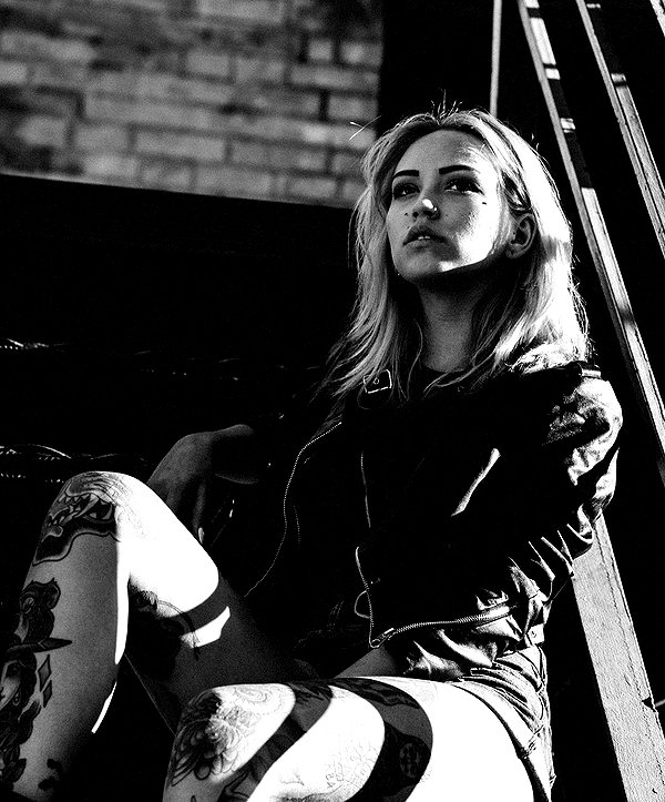 zombiemodel instagram image archive image