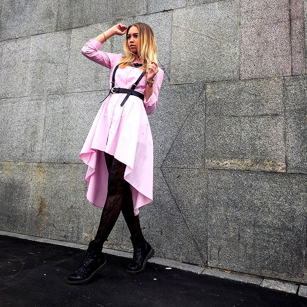 zombiemodel instagram image archive image