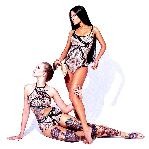 zombiemodel instagram image archive image