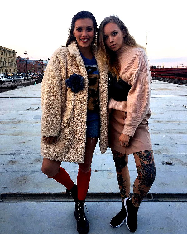 zombiemodel instagram image archive image