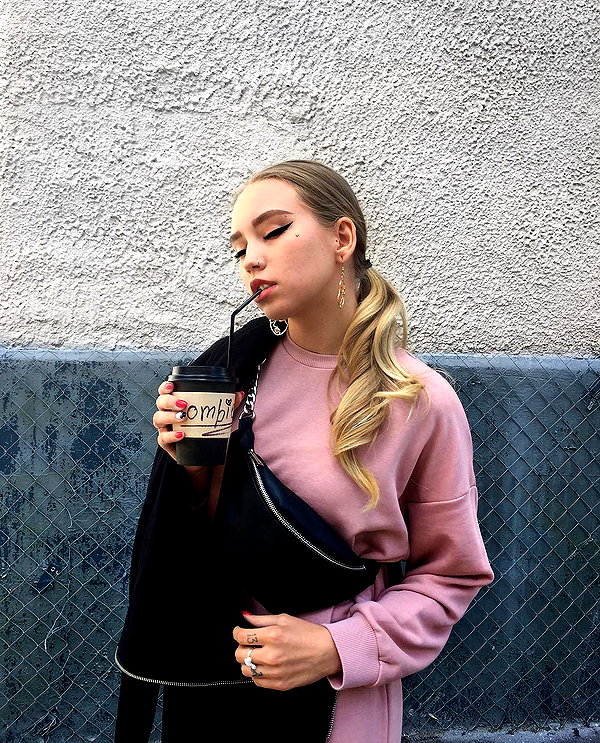 zombiemodel instagram image archive image