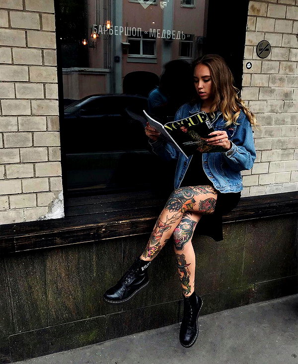zombiemodel instagram image archive image