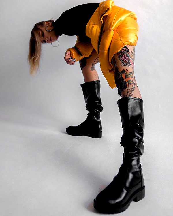 zombiemodel instagram image archive image