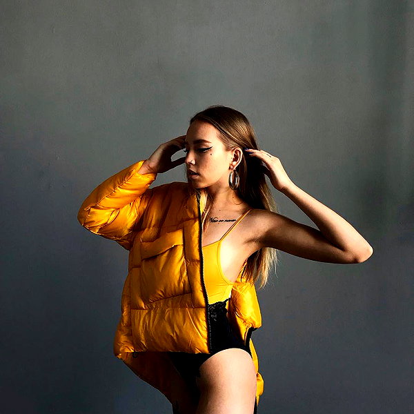 zombiemodel instagram image archive image