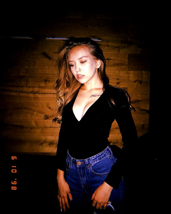 zombiemodel instagram image archive image