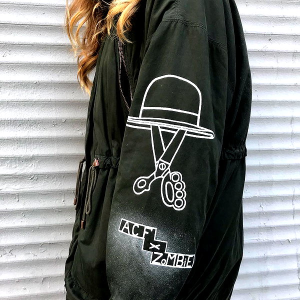 zombiemodel instagram image archive image