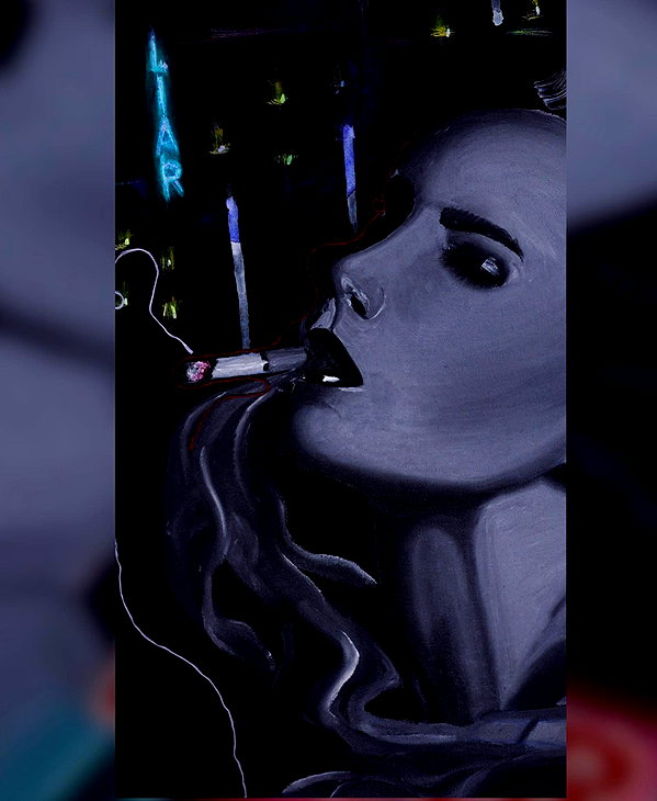 zombiemodel instagram image archive image