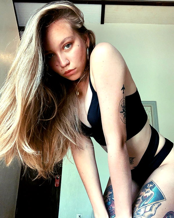 zombiemodel instagram image archive image