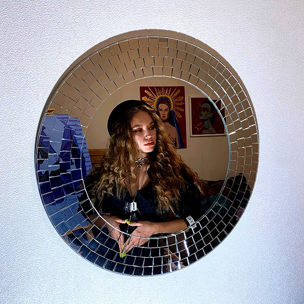 zombiemodel instagram image archive image