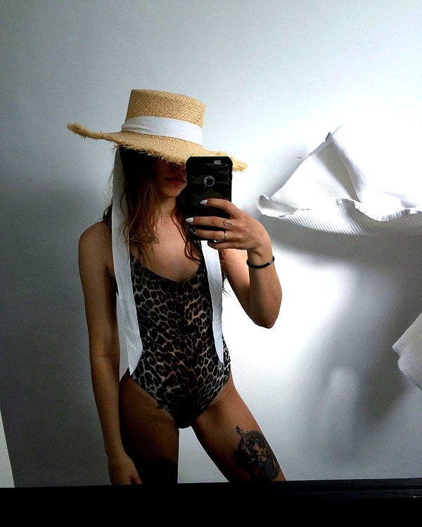 zombiemodel instagram image archive image