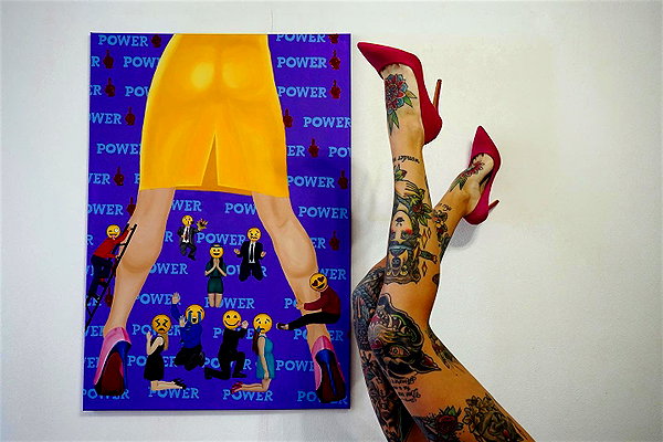 zombiemodel instagram image archive image