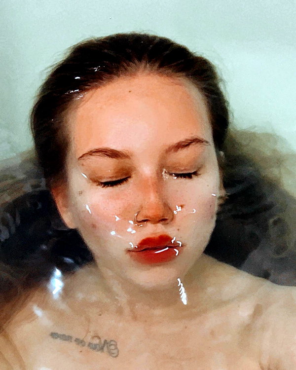 zombiemodel instagram image archive image