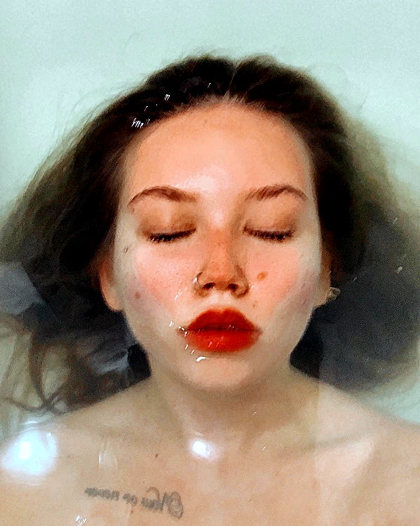 zombiemodel instagram image archive image