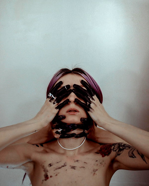 zombiemodel instagram image archive image