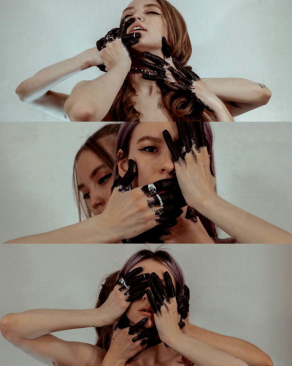 zombiemodel instagram image archive image
