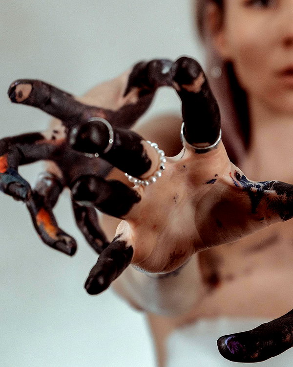 zombiemodel instagram image archive image