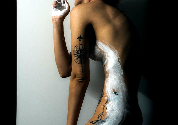 zombiemodel instagram image archive image
