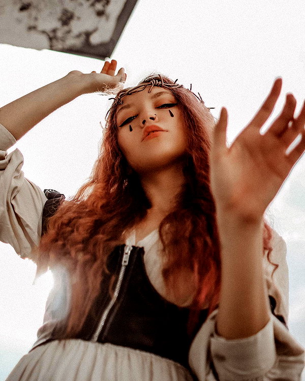zombiemodel instagram image archive image