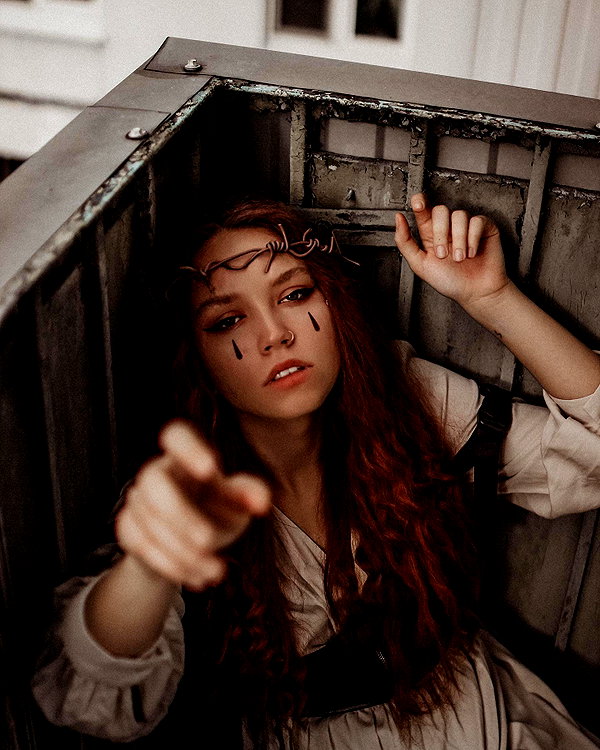 zombiemodel instagram image archive image