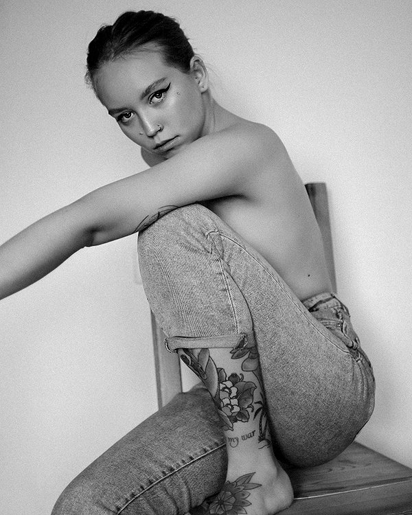 zombiemodel instagram image archive image