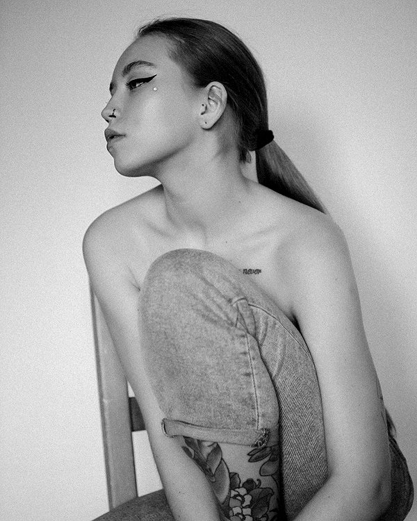 zombiemodel instagram image archive image