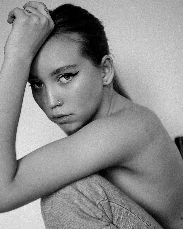 zombiemodel instagram image archive image