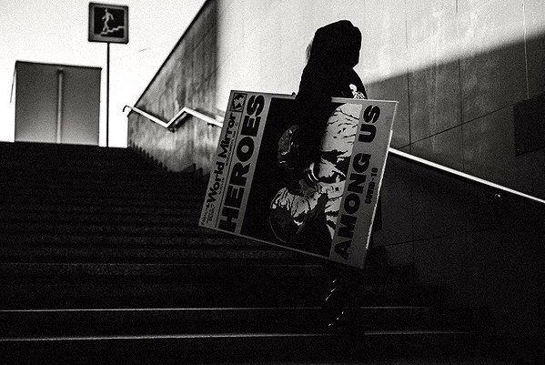 zombiemodel instagram image archive image
