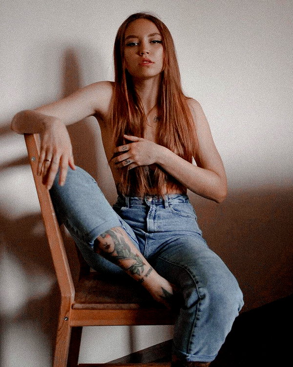 zombiemodel instagram image archive image