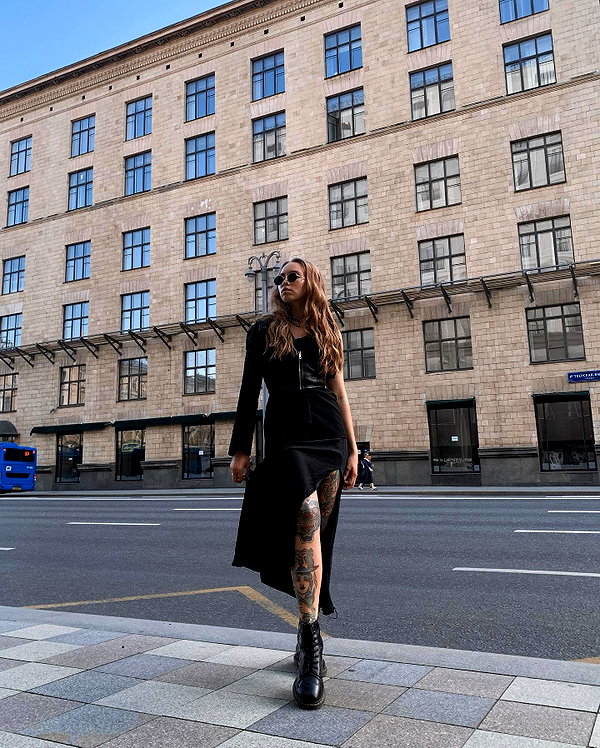 zombiemodel instagram image archive image