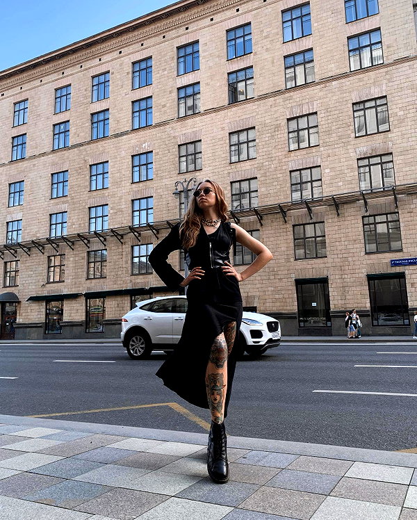 zombiemodel instagram image archive image